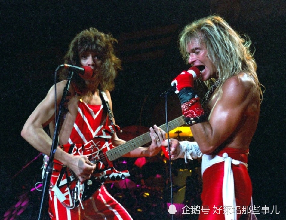 艾迪·范·海伦|史上最伟大吉他手艾迪·范海伦去世：享年65岁 因喉癌不治身亡