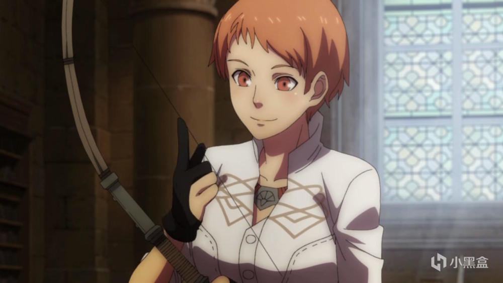 火焰纹章:风花雪月人气女角色盘点_腾讯新闻