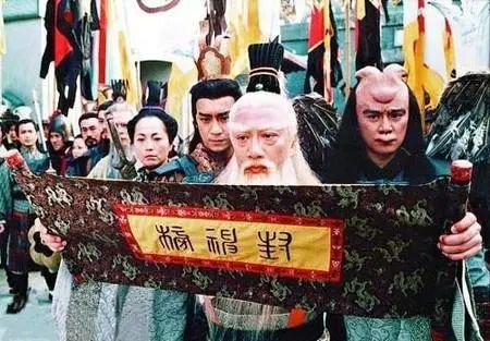 红楼梦|10部古典名著的首尾诗词，看透兴衰更替，道尽世间沧桑