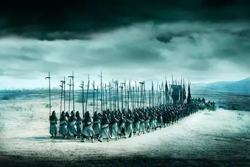 红楼梦|10部古典名著的首尾诗词，看透兴衰更替，道尽世间沧桑