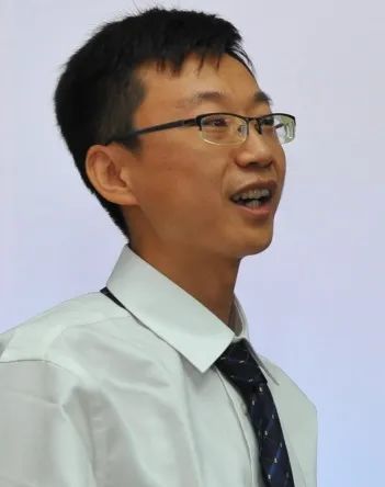 编委|编委访谈 Scientific Reports