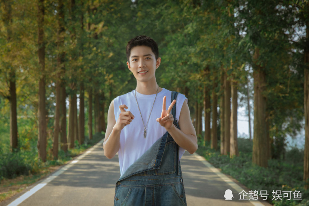 肖战|“川美事件”的真实情况，肖战影响力依旧，这波粉丝很有素质