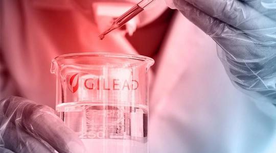 索非布韦|乙肝12周II期研究，口服雷迪帕韦/索非布韦，观察表面抗原