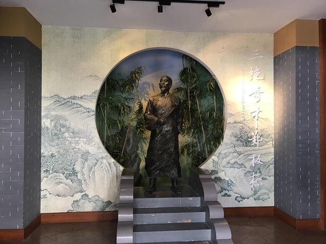 对联|3副传世名联，出自对联名家之手，确实有真水平