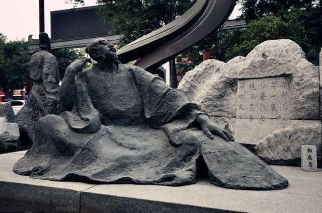 对联|3副传世名联，出自对联名家之手，确实有真水平