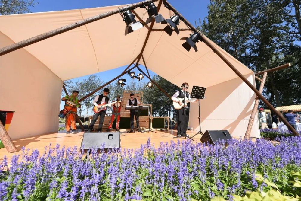 温榆河公园|同时体验“景”与“静”，这些地方别错过