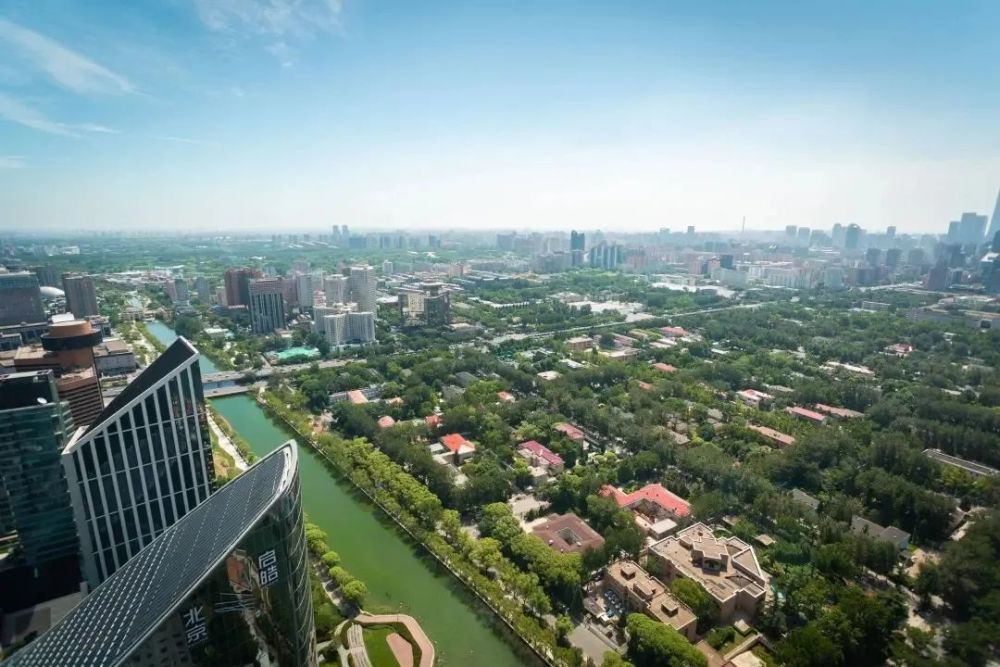 温榆河公园|同时体验“景”与“静”，这些地方别错过