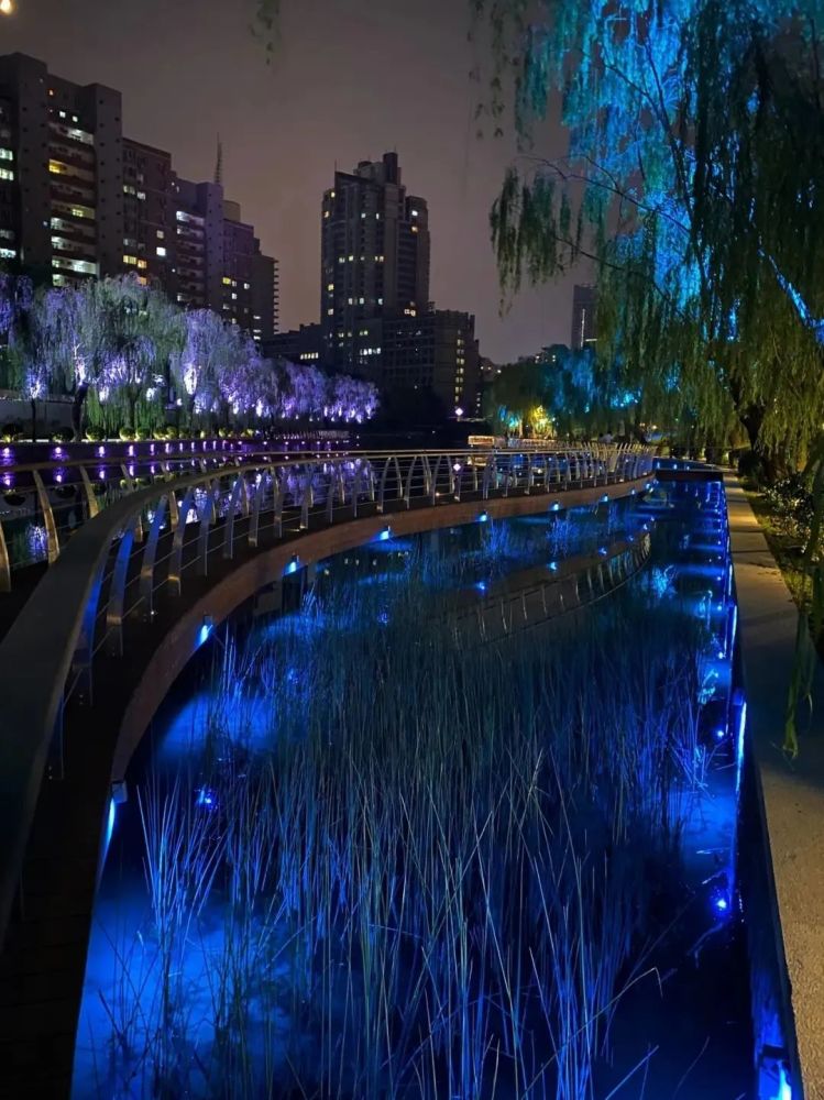 温榆河公园|同时体验“景”与“静”，这些地方别错过