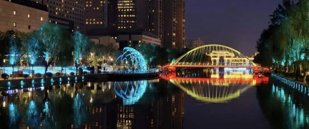 温榆河公园|同时体验“景”与“静”，这些地方别错过