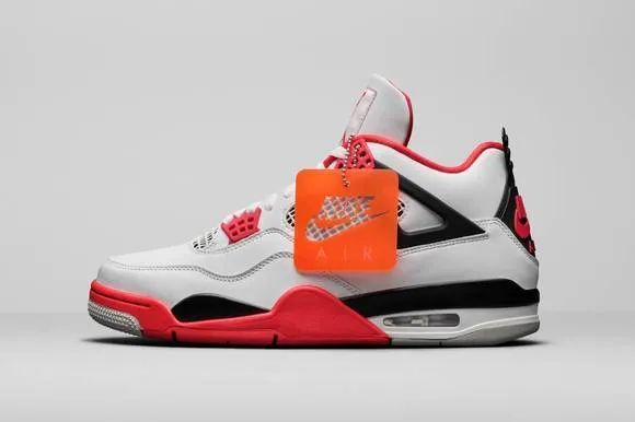 Jordan Brand 正式揭晓全新复刻鞋款系列 腾讯新闻