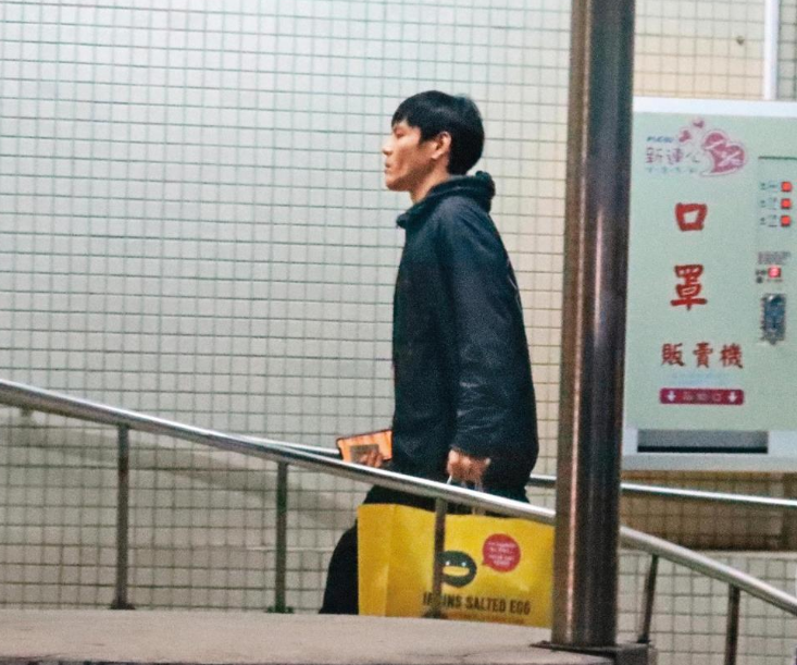 郭碧婷|郭碧婷产女前细节首曝光：向佐全程贴心陪同，郭碧婷笑容幸福有爱