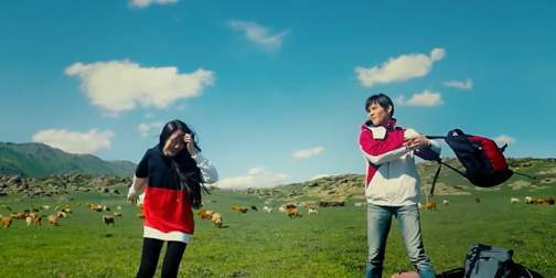 向华强|向华强儿子向佑曾被判入狱，难怪没人爱，与丁佩所生女儿也被曝光