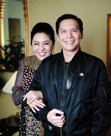 向华强|向华强儿子向佑曾被判入狱，难怪没人爱，与丁佩所生女儿也被曝光