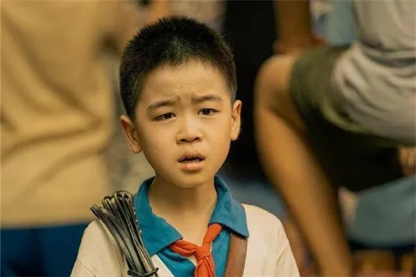 韩昊霖|“小范闲”韩昊霖：出道5年演4部大IP，10岁提名百花奖，凭什么？