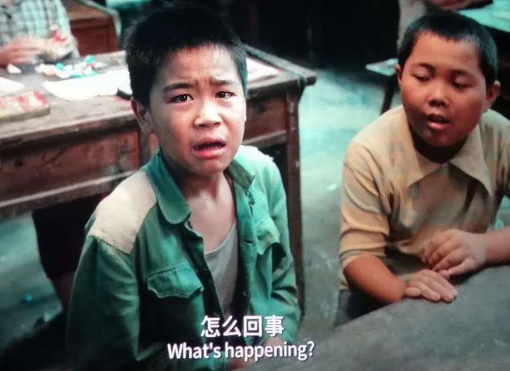 韩昊霖|“小范闲”韩昊霖：出道5年演4部大IP，10岁提名百花奖，凭什么？