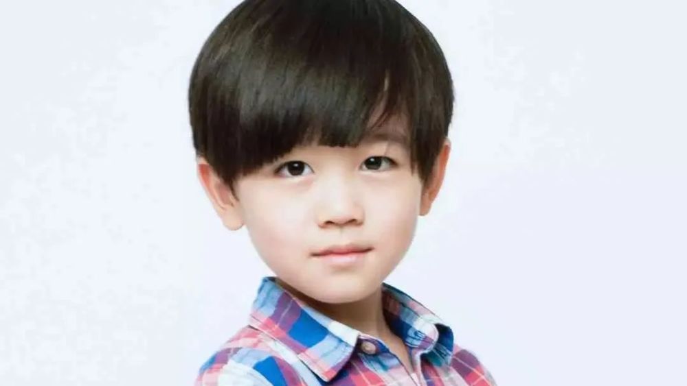 韩昊霖|“小范闲”韩昊霖：出道5年演4部大IP，10岁提名百花奖，凭什么？