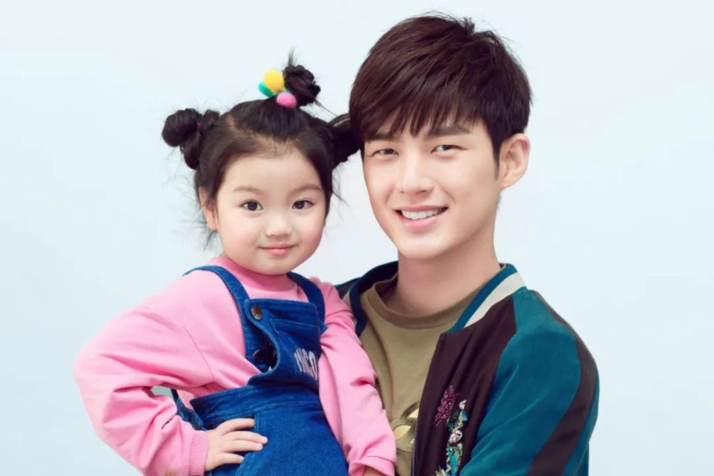 韩昊霖|“小范闲”韩昊霖：出道5年演4部大IP，10岁提名百花奖，凭什么？