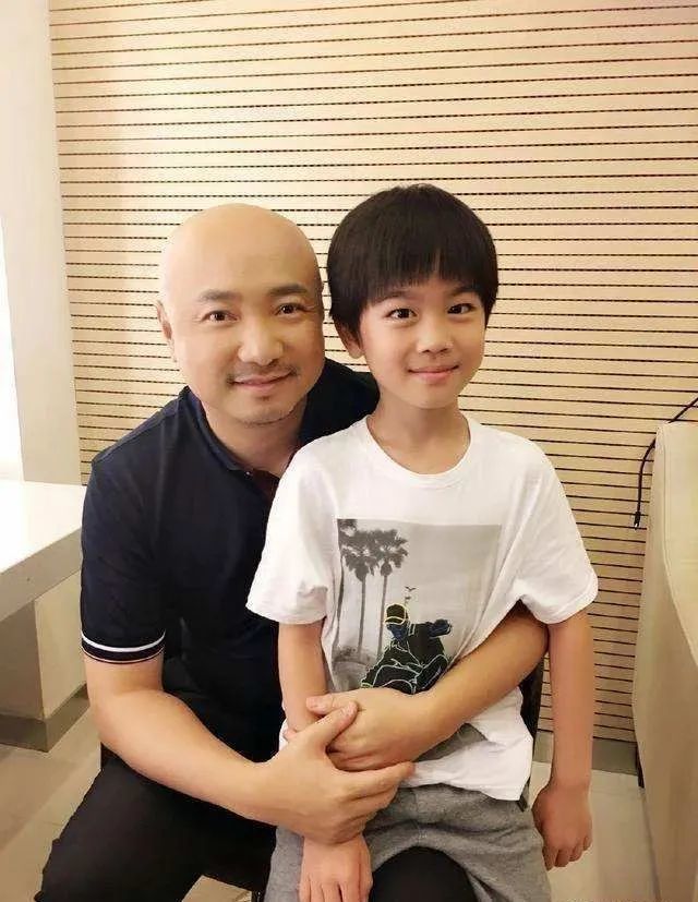 韩昊霖|“小范闲”韩昊霖：出道5年演4部大IP，10岁提名百花奖，凭什么？