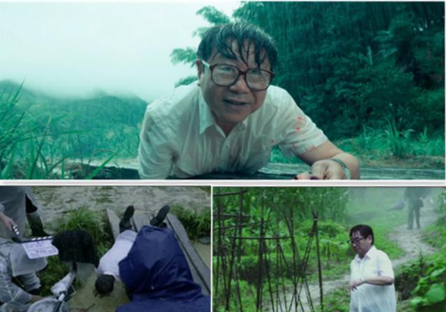 赵本山|58岁范伟新电影上映，凭借精湛演技获好评，不靠赵本山依然拿影帝