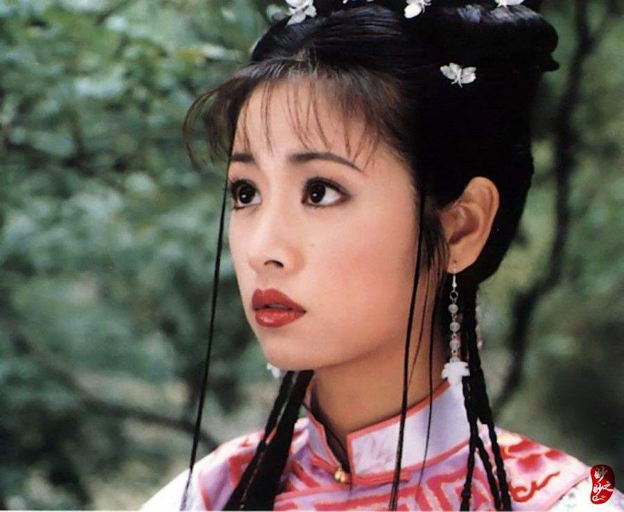 林心如|林心如晒自拍，黑头却成为热评第1，网友称还不如朱之文儿媳漂亮