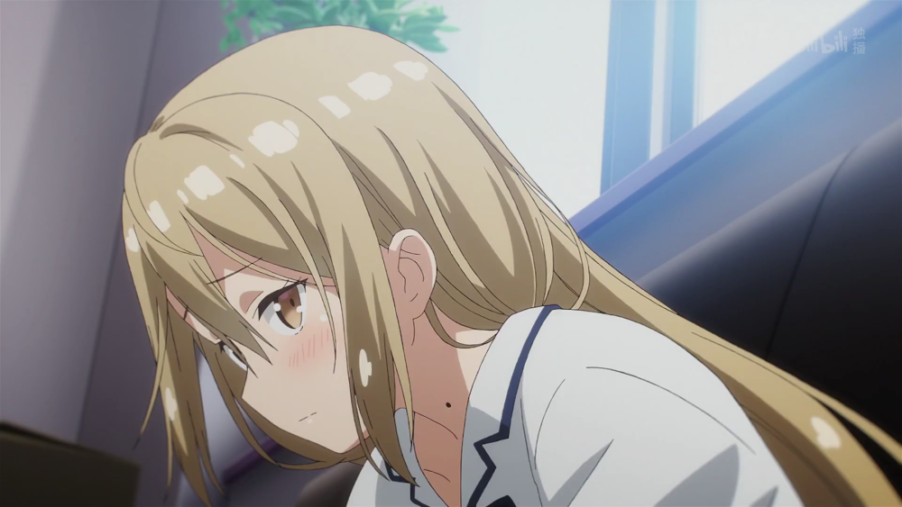 oneroom3当全校无人之时与亲切的学妹进行交流