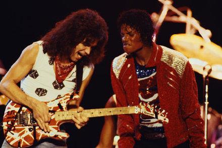 艾迪·范·海伦|太意外了！著名的摇滚乐队创始人艾迪范海伦，仅65岁却因癌症去世