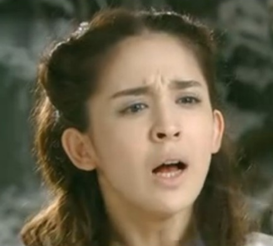 古力娜扎|十大魔性鼻孔明星：杨幂鼻孔大的像黑洞，娜扎惊现三角形鼻孔