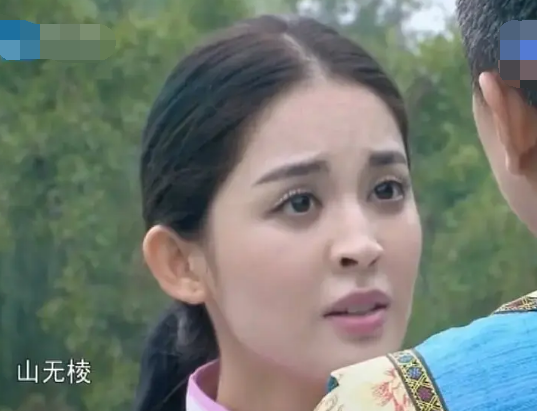 古力娜扎|十大魔性鼻孔明星：杨幂鼻孔大的像黑洞，娜扎惊现三角形鼻孔