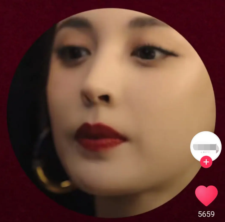 古力娜扎|十大魔性鼻孔明星：杨幂鼻孔大的像黑洞，娜扎惊现三角形鼻孔