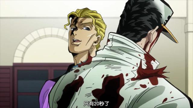 只有dio和华尼拉·艾斯,和绿色婴儿融合的普奇神父还不知道算不算人类