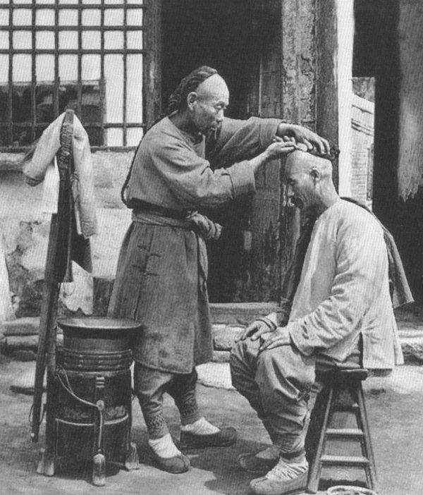 上海话|上海话“曲细”和“领盆”的来头