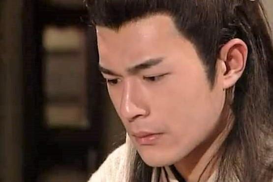 陆无双|对付李莫愁最好的办法是什么？不是武功，而是熊抱