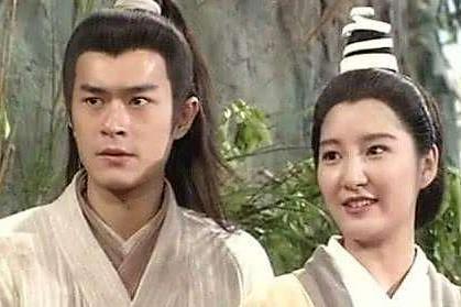 陆无双|对付李莫愁最好的办法是什么？不是武功，而是熊抱