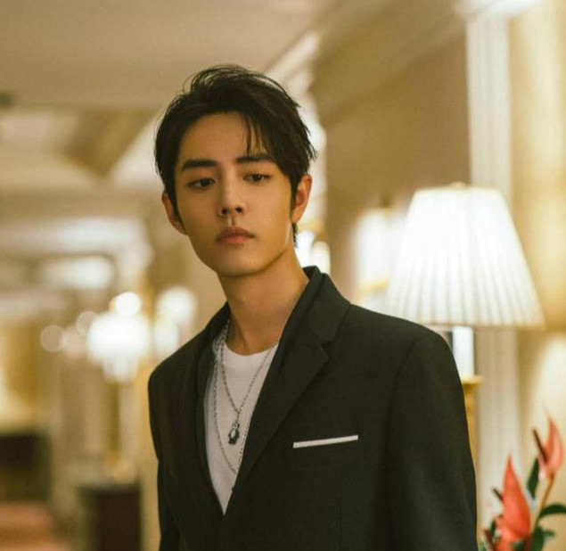 张艺兴|双男主剧？曝肖战张艺兴合作出演《扫黑风暴》，顶流搭档演正剧