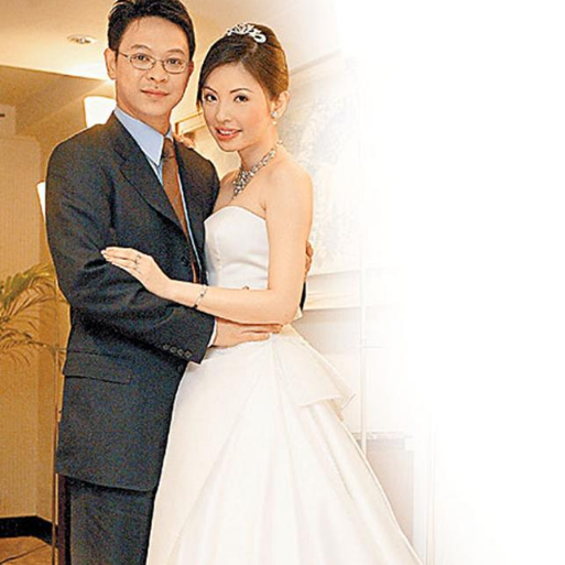 何如芸|女星首揭豪门婚姻不幸，自曝身无分文被抛弃，公开隐忍16年离婚真正原因