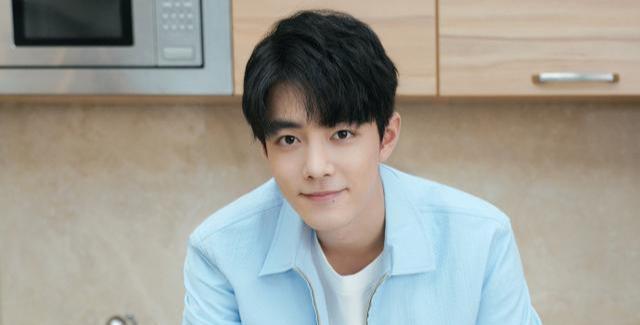 边江|边江实惨，仅仅一句“生日快乐”，便遭到二次元粉和肖战粉的网暴