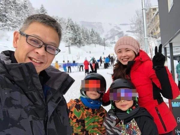 何如芸|女星首揭豪门婚姻不幸，自曝身无分文被抛弃，公开隐忍16年离婚真正原因