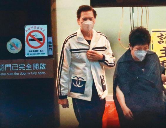 郭碧婷|郭碧婷产前细节被曝光，向佐愤怒发声：请放过我们，事不过三！