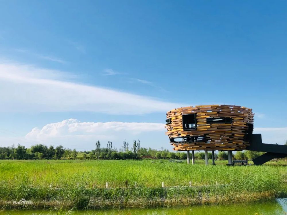 丰台区|《国庆有礼，健身有道》解锁新晋网红公园