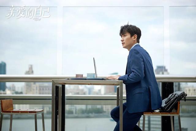 刘诗诗|《亲爱的自己》口碑扑街，朱一龙、刘诗诗被剧情连累？