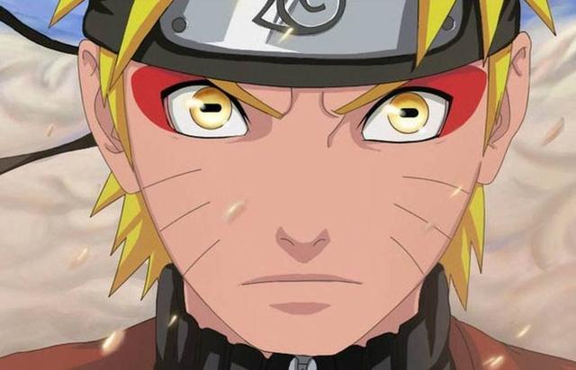 火影忍者:鸣人最强的四种战斗状态,仙人模式只能垫底!|第四次忍界大战