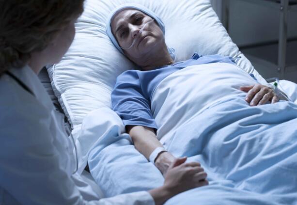 即便是通过睡眠,休息之后,患者的疲惫感也没有消失,临床将这种情况称