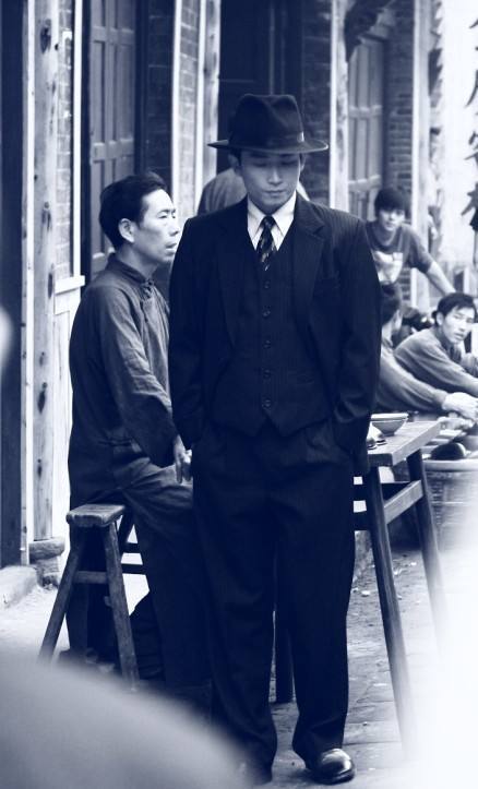 他是出卖江姐的最大叛徒但他的妻子仍然健在备受尊敬