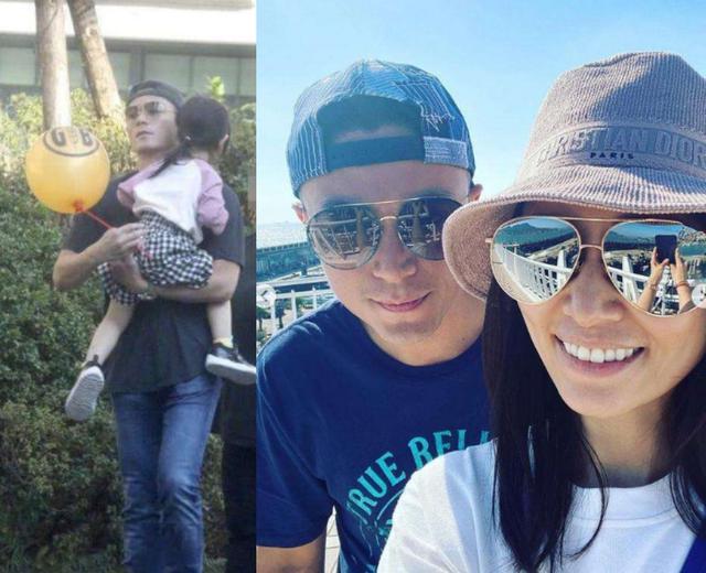 贾静雯|贾静雯女儿被曝上贵族幼儿园，每年学费17万，和林心如女儿是校友