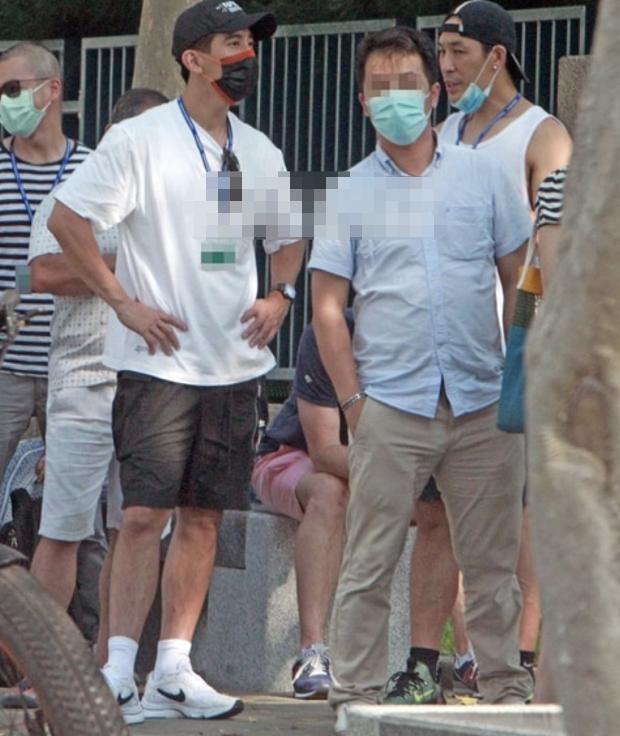 贾静雯|贾静雯女儿被曝上贵族幼儿园，每年学费17万，和林心如女儿是校友