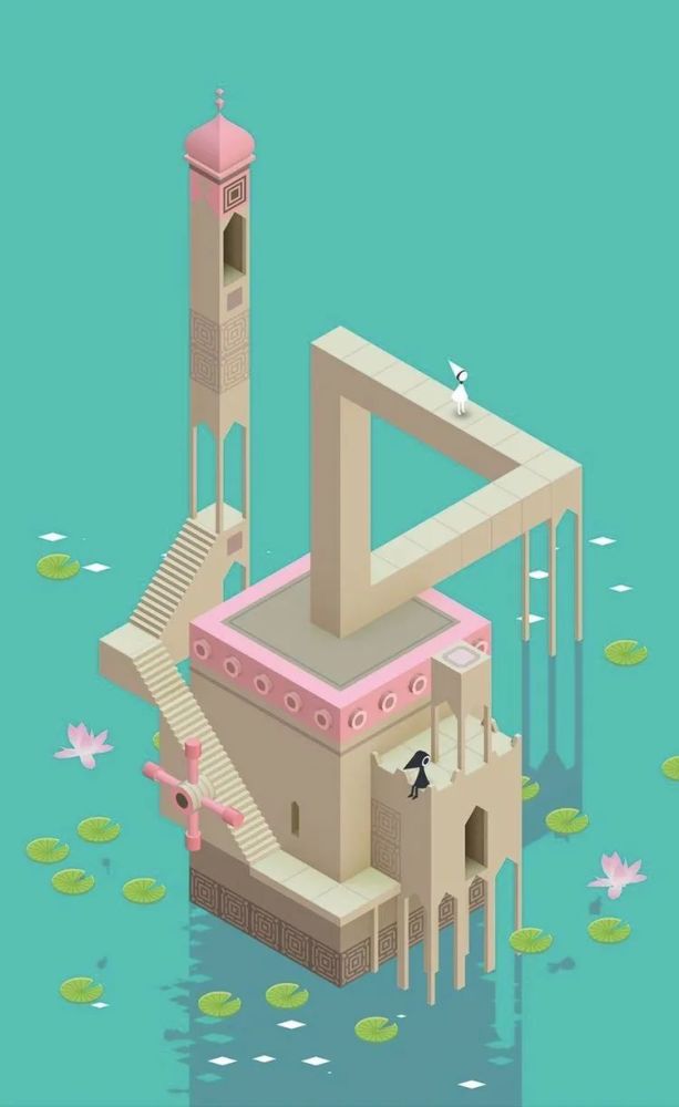 罗杰·彭罗斯|《纪念碑谷》和《盗梦空间》，都得感谢本次诺奖得主彭罗斯