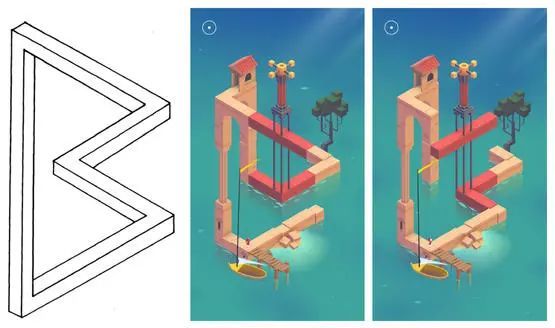 罗杰·彭罗斯|《纪念碑谷》和《盗梦空间》，都得感谢本次诺奖得主彭罗斯