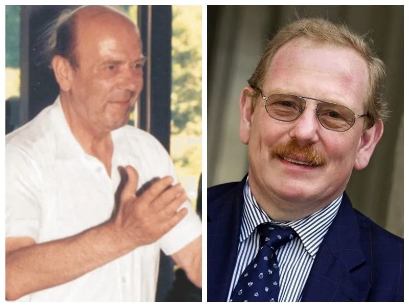 安德烈娅·盖兹|亲爹得过“准诺奖”，伯父是毕加索好友……这只是他学霸家族的冰山一角！