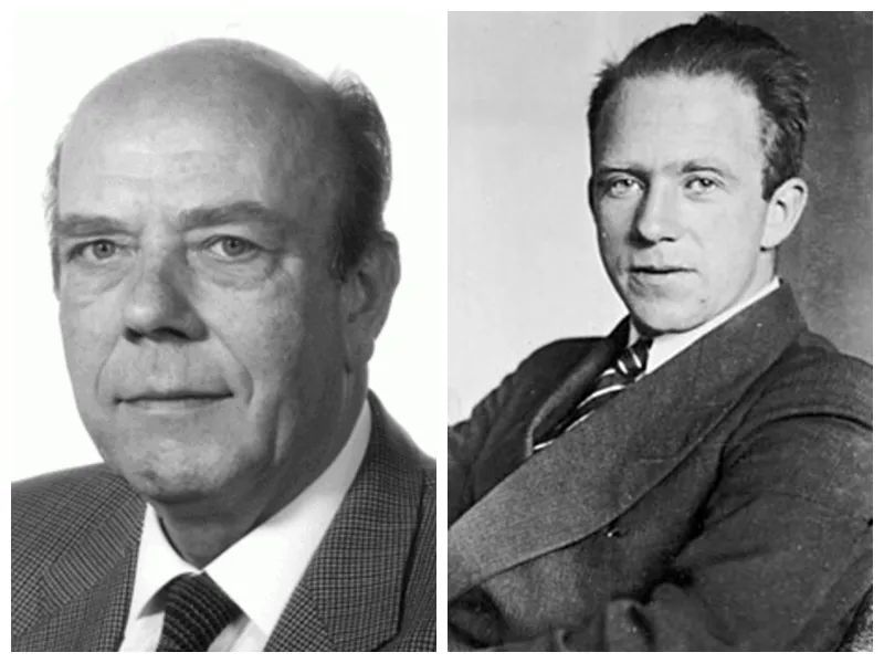 安德烈娅·盖兹|亲爹得过“准诺奖”，伯父是毕加索好友……这只是他学霸家族的冰山一角！