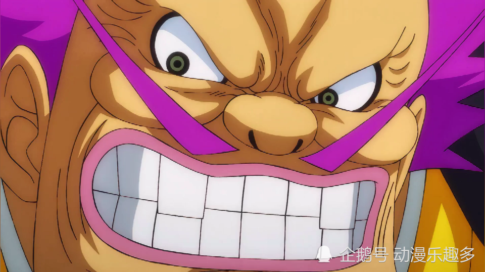 海贼王已出现的四颗幻兽种恶魔果实马尔科的最实用